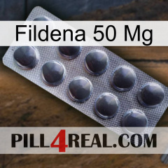 Fildena 50Mg 30